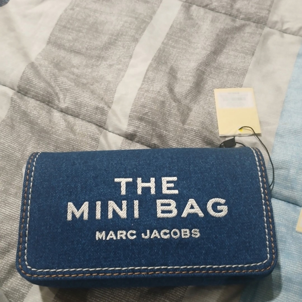Marc Jacobs The Mini BAG